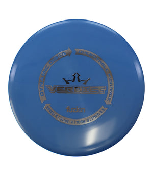 Dynamic Discs BioFuzion Verdict