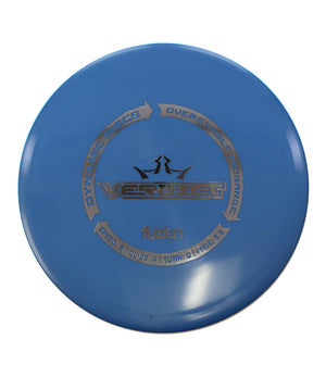 Dynamic Discs BioFuzion Verdict