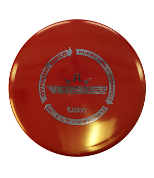 Dynamic Discs BioFuzion Verdict