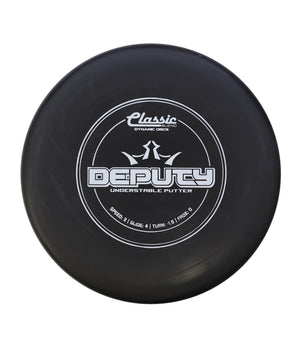 Dynamic Discs Classic Blend Deputy