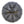 Dynamic Discs Classic Blend Burst Deputy