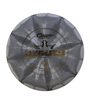 Dynamic Discs Classic Blend Burst Deputy