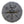 Dynamic Discs Classic Blend Burst Deputy