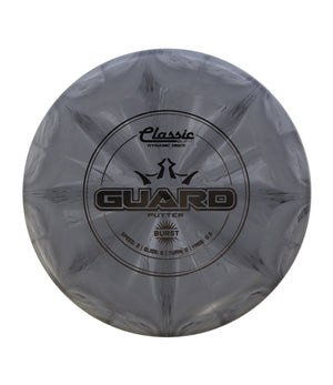 Dynamic Discs Classic Blend Burst Guard