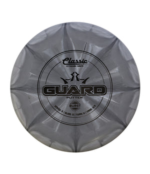 Dynamic Discs Classic Blend Burst Guard
