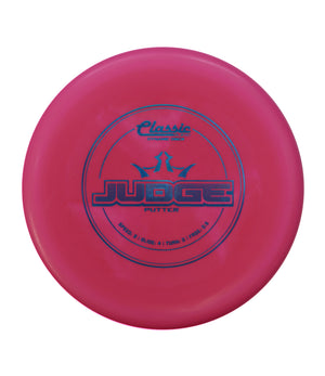 Dynamic Discs Classic Blend Judge