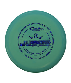 Dynamic Discs Classic Blend Judge