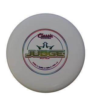 Dynamic Discs Classic Blend Judge