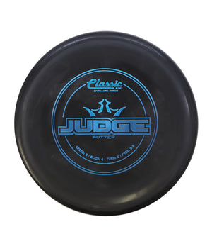 Dynamic Discs Classic Blend Judge