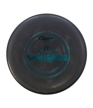 Dynamic Discs Classic Blend Warden