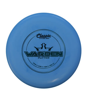 Dynamic Discs Classic Blend Warden