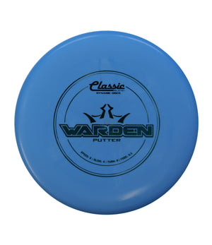 Dynamic Discs Classic Blend Warden