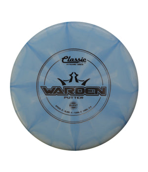 Dynamic Discs Classic Blend Burst Warden