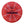 Dynamic Discs Classic Blend Burst Warden