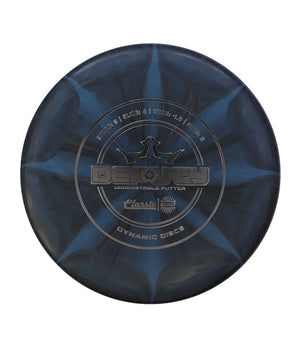 Dynamic Discs Classic Burst Deputy