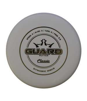 Dynamic Discs Classic Guard