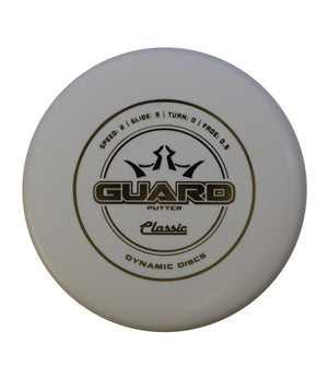 Dynamic Discs Classic Guard