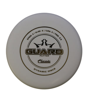 Dynamic Discs Classic Guard