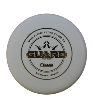 Dynamic Discs Classic Guard