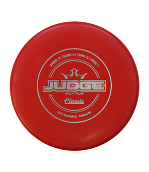 Dynamic Discs Classic Judge