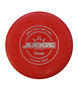 Dynamic Discs Classic Judge