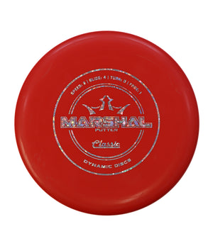 Dynamic Discs Classic Marshal