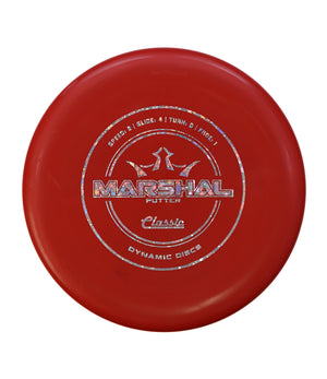 Dynamic Discs Classic Marshal