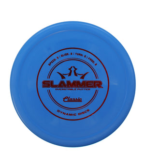 Dynamic Discs Classic Slammer
