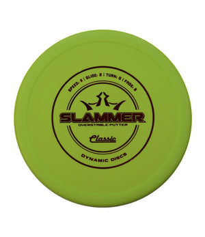 Dynamic Discs Classic Slammer