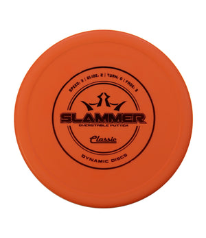 Dynamic Discs Classic Slammer