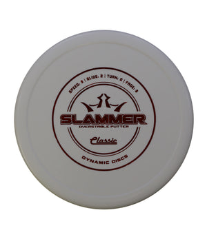 Dynamic Discs Classic Slammer