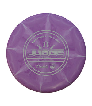 Dynamic Discs Classic Soft Burst Judge