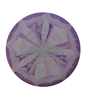 Dynamic Discs Classic Soft Burst Judge