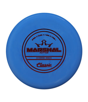 Dynamic Discs Classic Soft Marshal