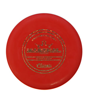 Dynamic Discs Classic Soft Marshal