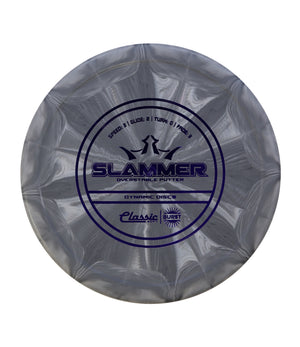 Dynamic Discs Classic Soft Burst Slammer