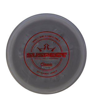 Dynamic Discs Classic Suspect