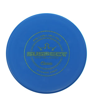 Dynamic Discs Classic Suspect