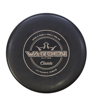 Dynamic Discs Classic Warden