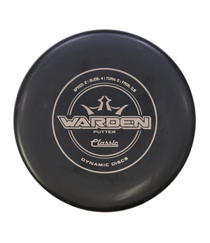 Dynamic Discs Classic Warden
