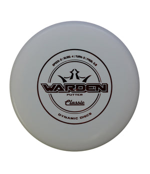 Dynamic Discs Classic Warden