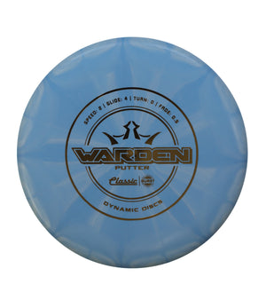 Dynamic Discs Classic Burst Warden