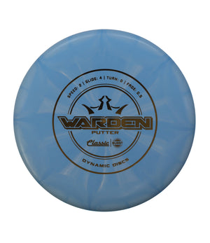 Dynamic Discs Classic Burst Warden