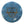 Dynamic Discs Fuzion Burst Captain