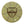 Dynamic Discs Fuzion Burst Convict