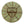 Dynamic Discs Fuzion Burst Convict