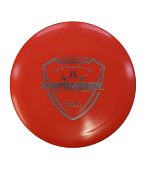 Dynamic Discs Fuzion Defender