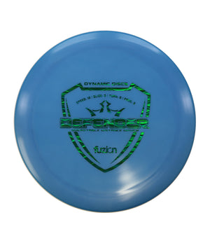 Dynamic Discs Fuzion Defender