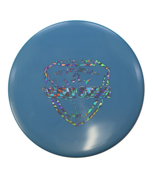Dynamic Discs Fuzion EMAC Truth