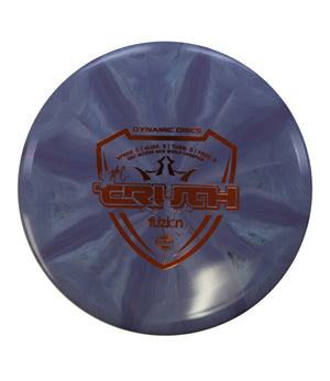 Dynamic Discs Fuzion Burst EMAC Truth